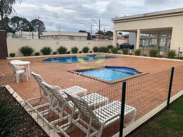 Imagem 2: APARTAMENTO À VENDA - RESIDENCIAL ANGATU - FOZ DO IGUAÇU - PR