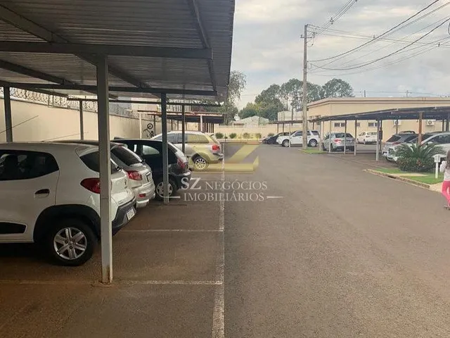Imagem 3: APARTAMENTO À VENDA - RESIDENCIAL ANGATU - FOZ DO IGUAÇU - PR