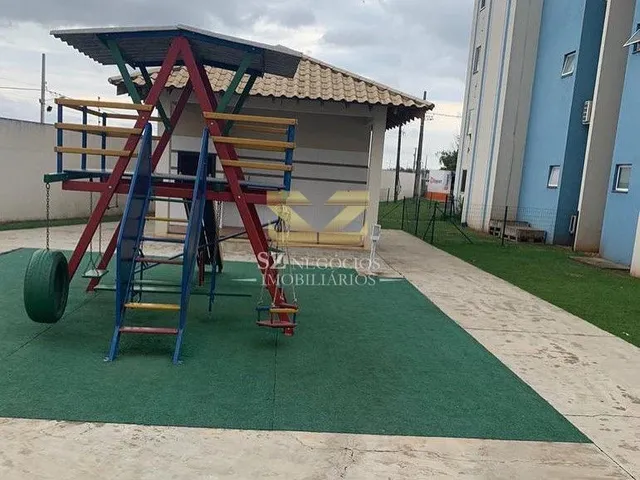 Imagem 5: APARTAMENTO À VENDA - RESIDENCIAL ANGATU - FOZ DO IGUAÇU - PR