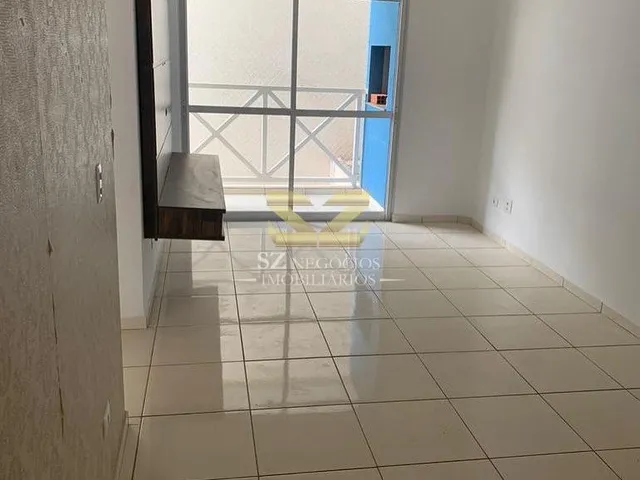 Imagem 6: APARTAMENTO À VENDA - RESIDENCIAL ANGATU - FOZ DO IGUAÇU - PR