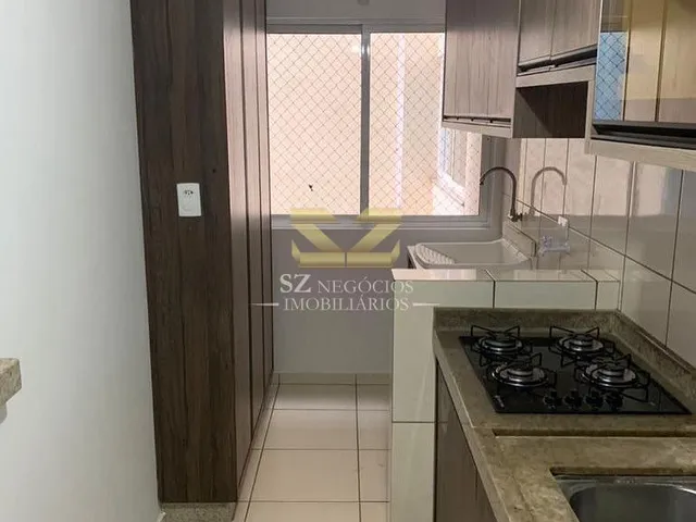 Imagem 7: APARTAMENTO À VENDA - RESIDENCIAL ANGATU - FOZ DO IGUAÇU - PR