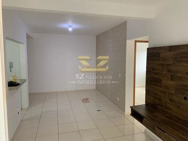Imagem 8: APARTAMENTO À VENDA - RESIDENCIAL ANGATU - FOZ DO IGUAÇU - PR