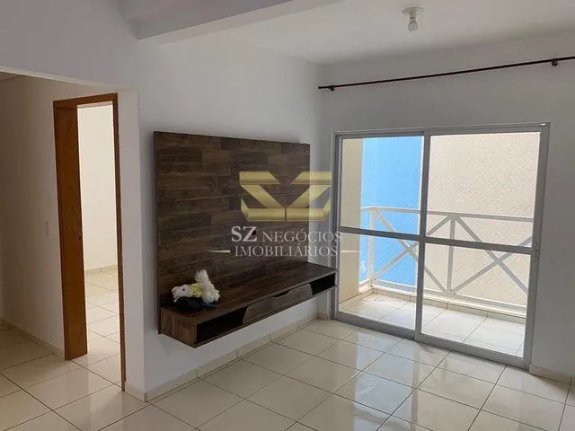Imagem 9: APARTAMENTO À VENDA - RESIDENCIAL ANGATU - FOZ DO IGUAÇU - PR