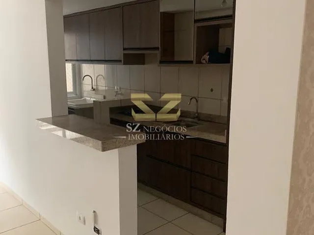 Imagem 10: APARTAMENTO À VENDA - RESIDENCIAL ANGATU - FOZ DO IGUAÇU - PR