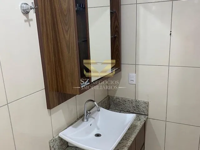 Imagem 11: APARTAMENTO À VENDA - RESIDENCIAL ANGATU - FOZ DO IGUAÇU - PR