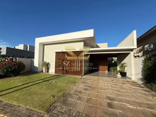 Imagem: LINDA CASA TÉRREA MOBILIADA À VENDA NO