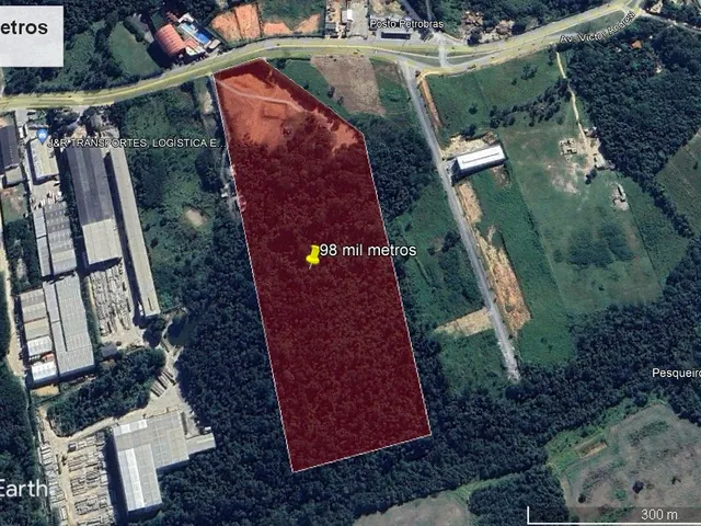Imagem 3: 0 Terreno / lote com venda por R$20.000.000