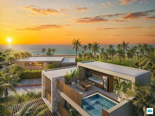 Imagem 15: Casa de alto padrão em residencial em São Miguel dos Milagres