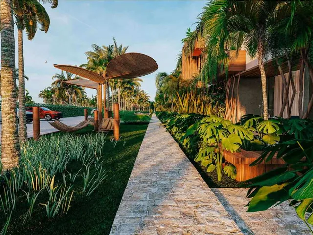 Imagem 9: Apartamento de alto padrão na Rota Ecológica de São Miguel dos Milagres