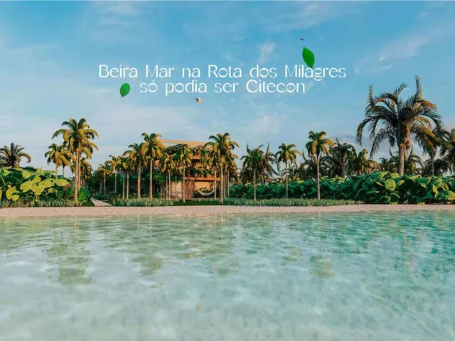 Imagem 5: Apartamento de alto padrão na Rota Ecológica de São Miguel dos Milagres