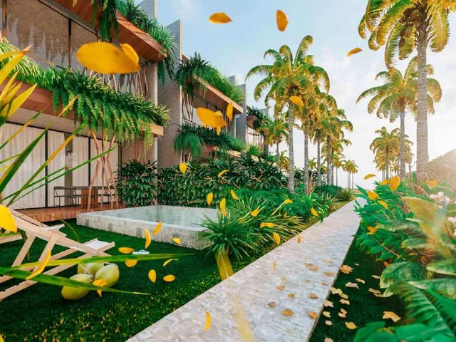 Imagem 15: Apartamento de alto padrão na Rota Ecológica de São Miguel dos Milagres