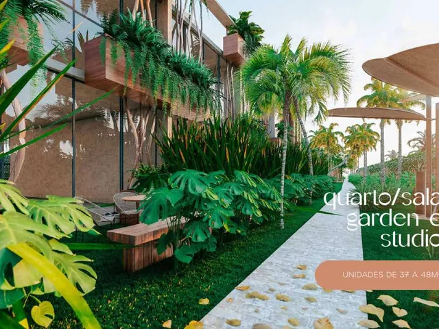 Imagem 16: Apartamento de alto padrão na Rota Ecológica de São Miguel dos Milagres