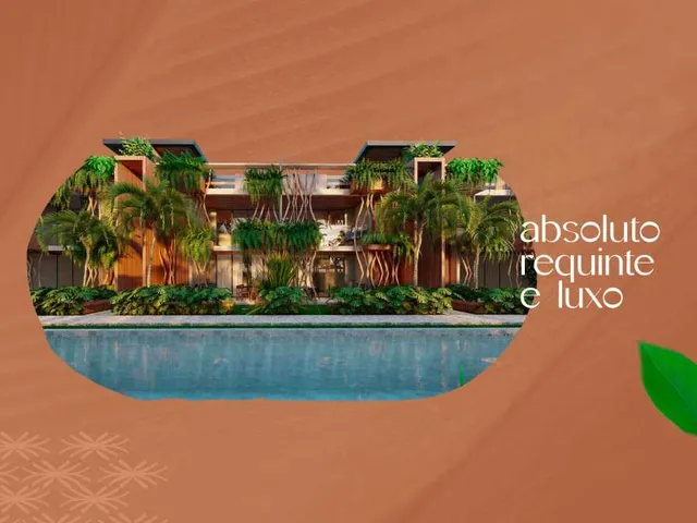 Imagem 4: Apartamento de alto padrão na Rota Ecológica de São Miguel dos Milagres