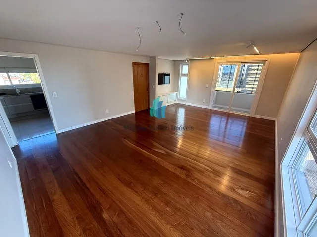 Imagem: Apartamento Semimobiliado