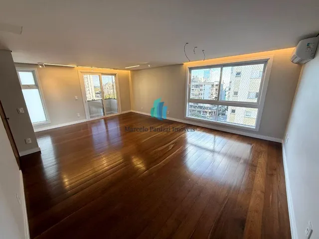 Imagem 6: Apartamento Semimobiliado
