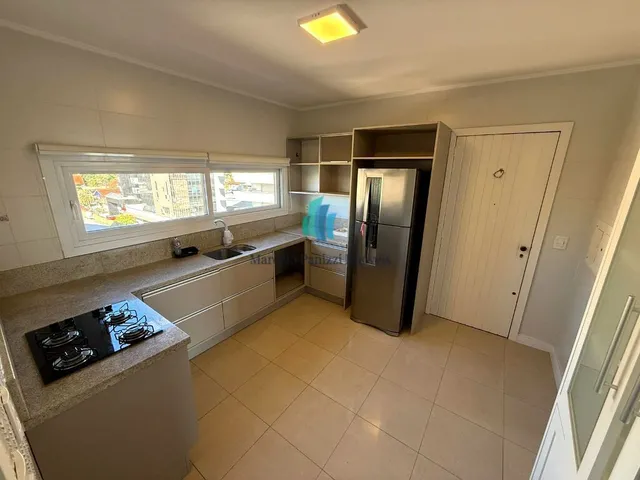 Imagem 15: Apartamento Semimobiliado