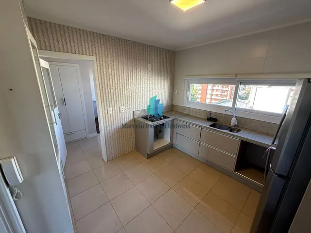 Imagem 3: Apartamento Semimobiliado