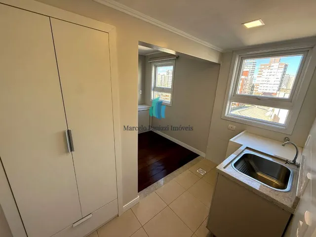 Imagem 5: Apartamento Semimobiliado