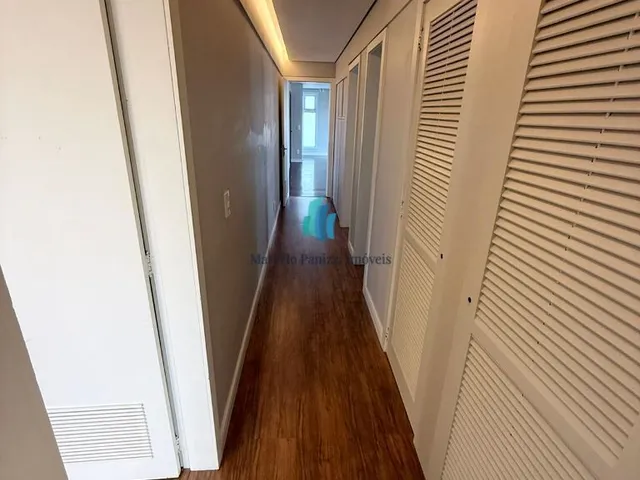 Imagem 2: Apartamento Semimobiliado