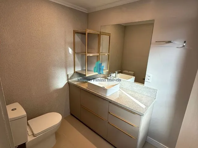 Imagem 14: Apartamento Semimobiliado