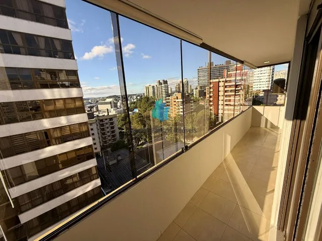 Imagem 4: Apartamento Semimobiliado
