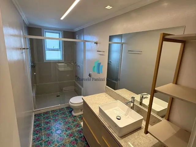 Imagem 13: Apartamento Semimobiliado