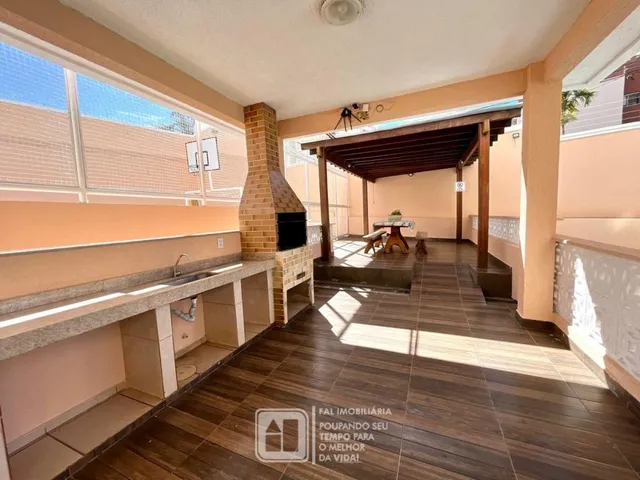 Imagem 11: Apartamento com 4 dormitórios