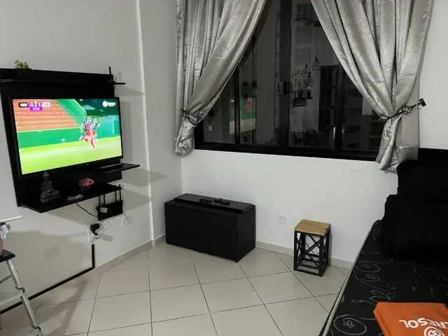 Imagem: APARTAMENTO RESIDENCIAL em BALNEÁRIO CAMBORIÚ