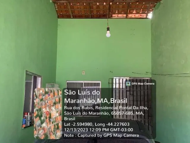 Imagem 2: CASA RESIDENCIAL em SÃO LUÍS - MA, Pontal Da Ilha