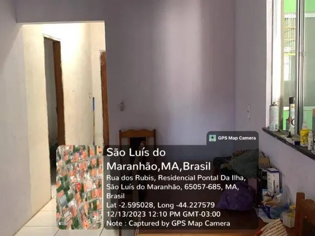 Imagem 4: CASA RESIDENCIAL em SÃO LUÍS - MA, Pontal Da Ilha