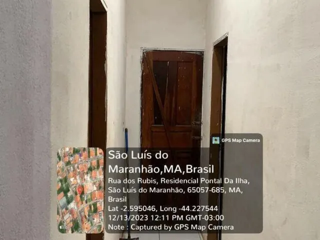 Imagem 3: CASA RESIDENCIAL em SÃO LUÍS - MA, Pontal Da Ilha