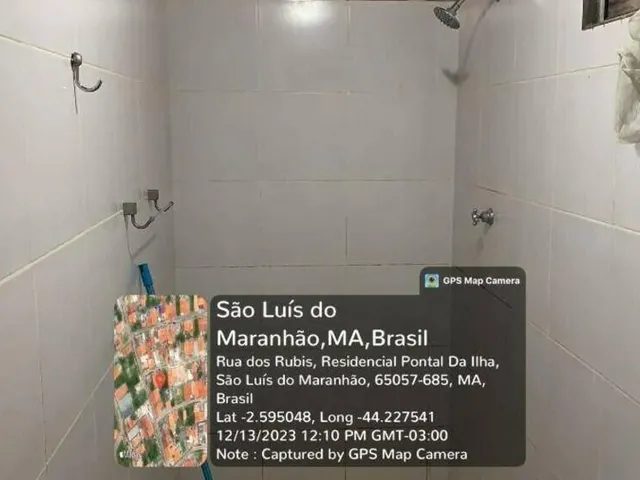 Imagem 6: CASA RESIDENCIAL em SÃO LUÍS - MA, Pontal Da Ilha