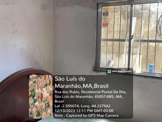 Imagem 5: CASA RESIDENCIAL em SÃO LUÍS - MA, Pontal Da Ilha