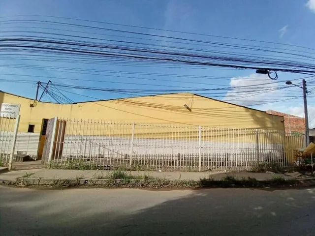 Imagem: CASA RESIDENCIAL em Rio Largo - AL, Prefeito