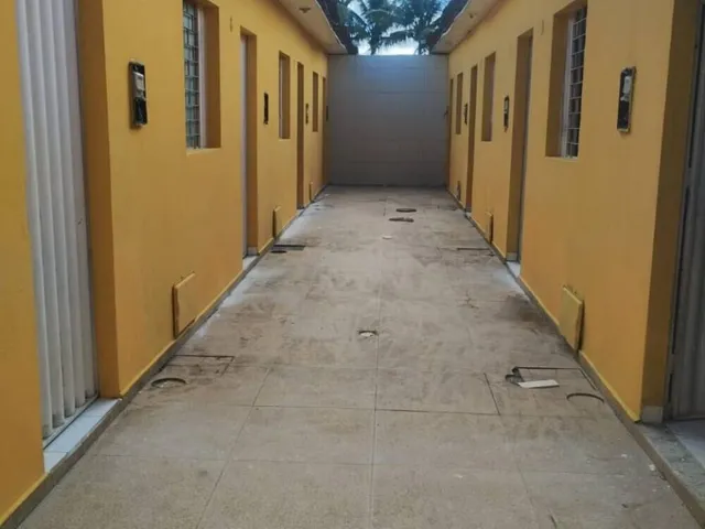 Imagem 4: CASA RESIDENCIAL em Rio Largo - AL, Prefeito Antônio Lins de Souza