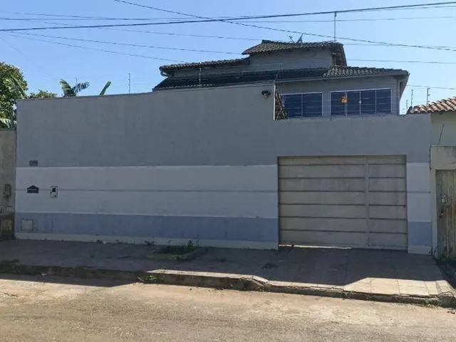Imagem: CASA RESIDENCIAL em Goianira - GO, Residencial