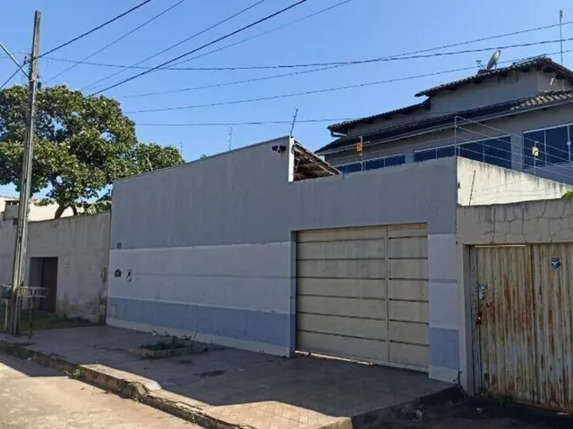 Imagem 4: CASA RESIDENCIAL em Goianira - GO, Residencial Triunfo II