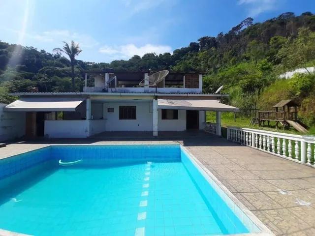 Imagem: CASA RESIDENCIAL em MAGÉ - RJ, PARQUE DO