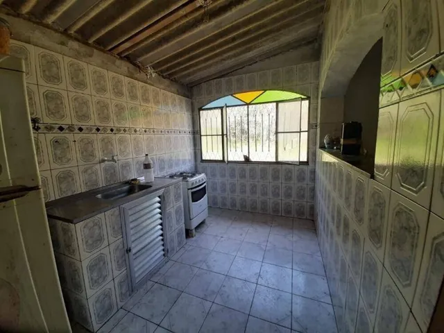 Imagem 16: CASA RESIDENCIAL em MAGÉ - RJ, PARQUE DO IMPERADOR
