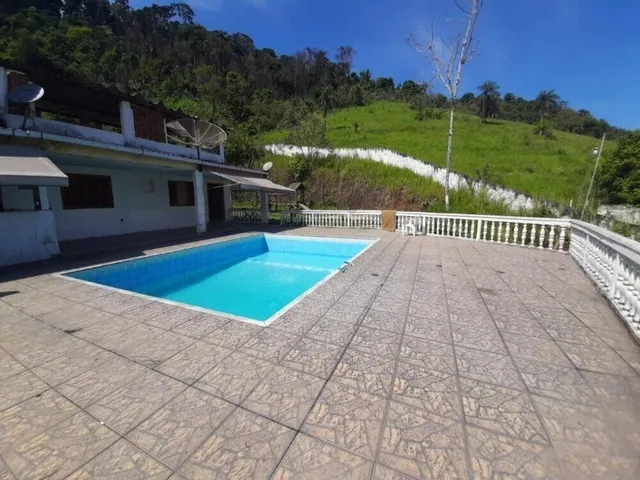 Imagem 7: CASA RESIDENCIAL em MAGÉ - RJ, PARQUE DO IMPERADOR
