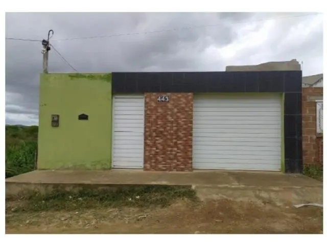 Imagem: CASA RESIDENCIAL em BELO JARDIM - PE, JOSÉ
