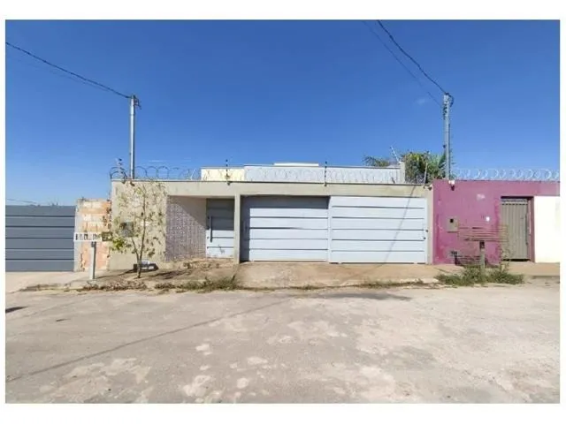 Imagem 2: CASA RESIDENCIAL em Lagoa da Prata - MG, Americo Silva