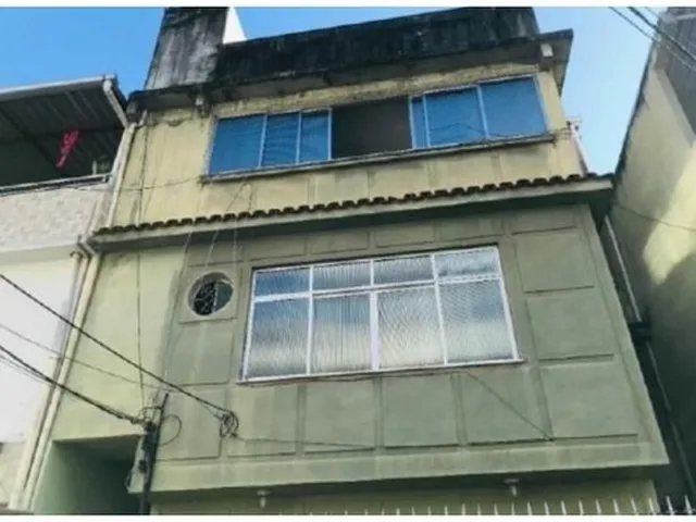 Imagem: APARTAMENTO RESIDENCIAL em RIO DE JANEIRO