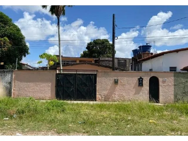 Imagem: CASA RESIDENCIAL em RECIFE - PE, AFOGADOS