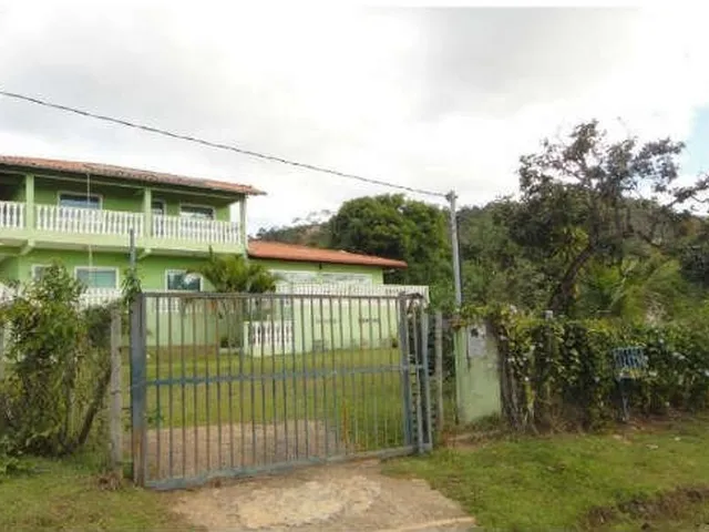 Imagem 1: CASA RESIDENCIAL em Esmeraldas - MG, Jardim das Oliveiras