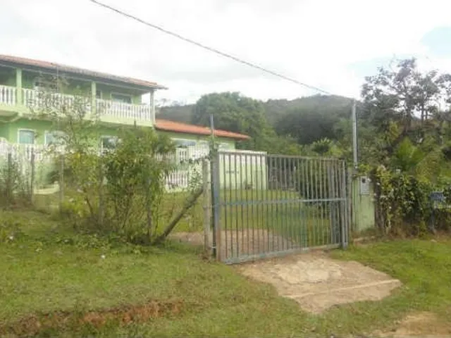 Imagem 2: CASA RESIDENCIAL em Esmeraldas - MG, Jardim das Oliveiras