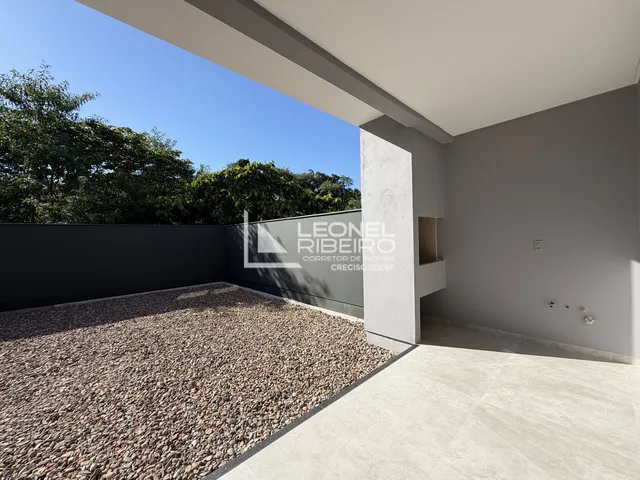 Imagem 8: Casa Sobrado com 3 dormitórios suítes à venda, 159,20 m² no bairro Padre Martinho