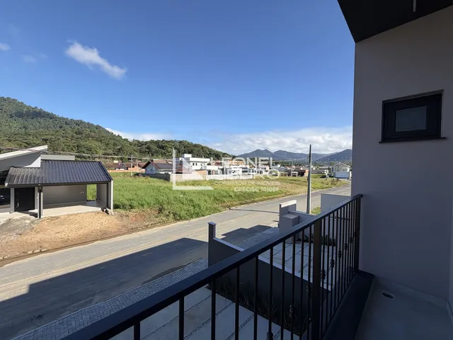 Imagem 16: Casa Sobrado com 3 dormitórios suítes à venda, 159,20 m² no bairro Padre Martinho