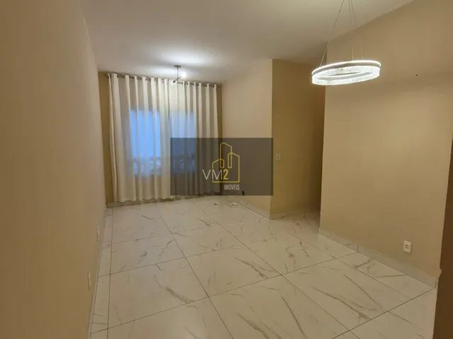 Imagem: O apartamento possui 3 Dormitórios, 1 Suíte, 2 Banheiros,