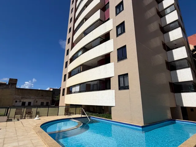 Imagem: APARTAMENTO RESIDENCIAL em SALVADOR - BA